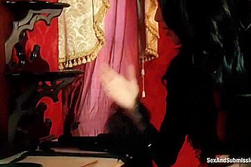 Veronica De Souza And Veronica Avluv In The Informant Starring